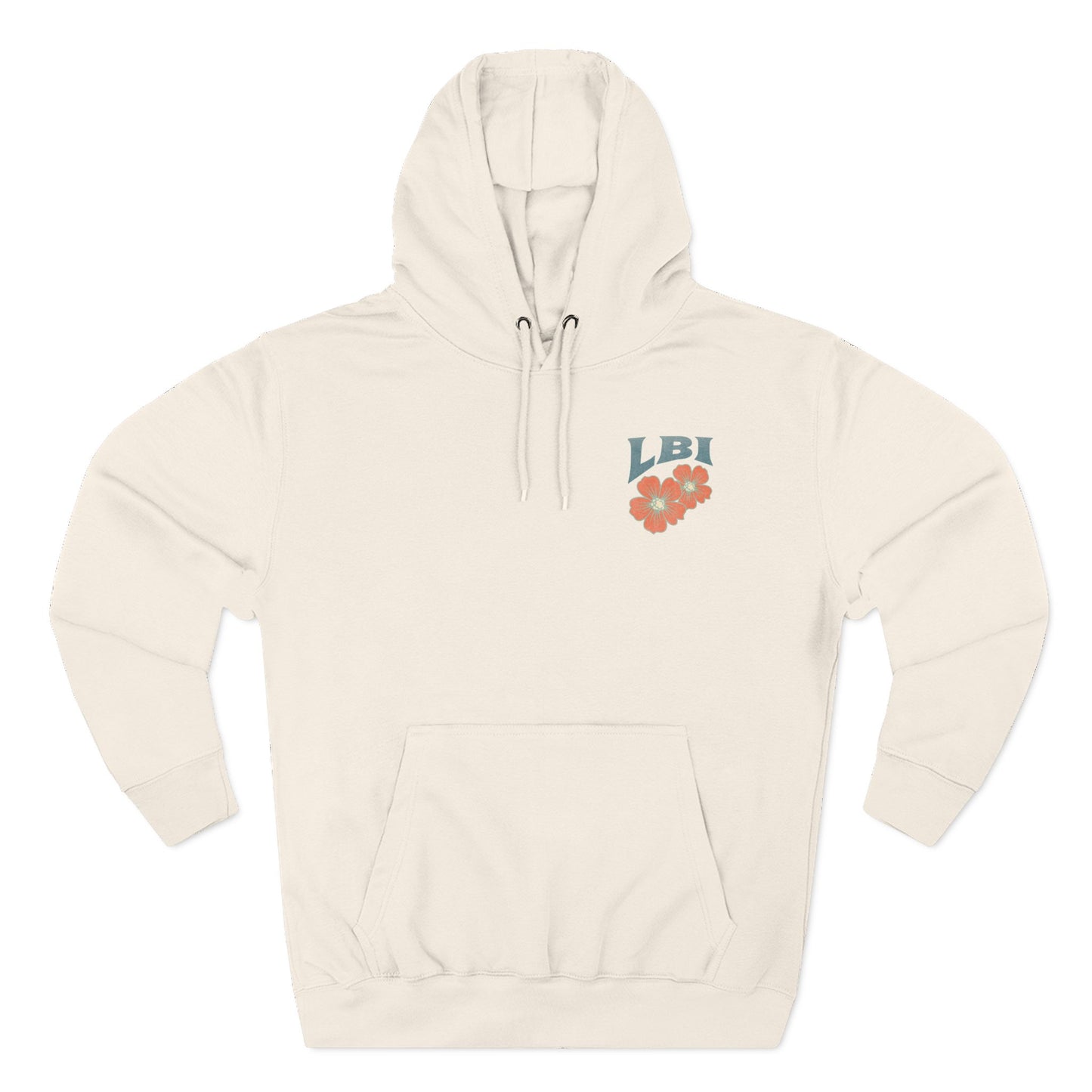 LBI Vibes Hoodie - Newly Updated