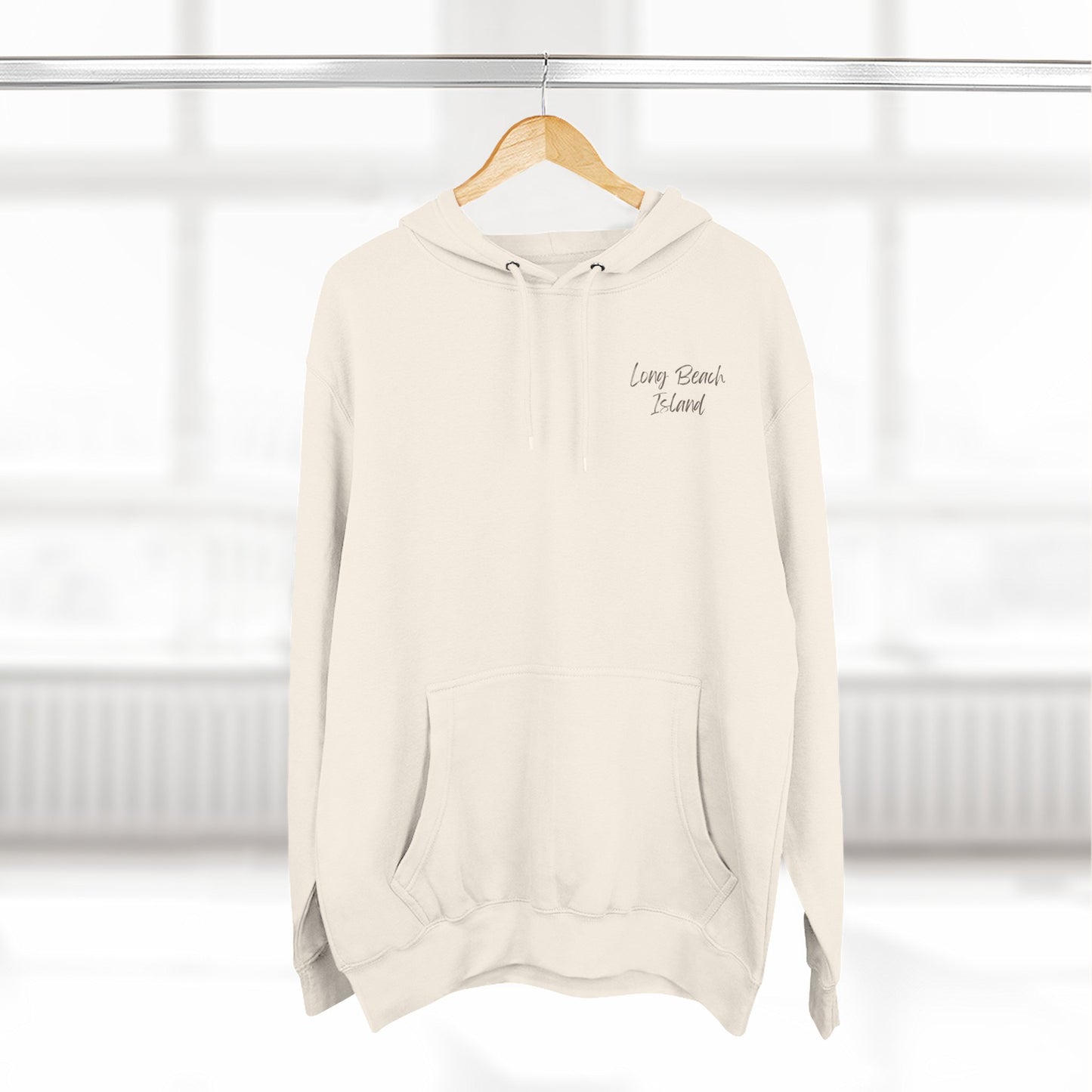 Coastal Cowgirl Hoodie