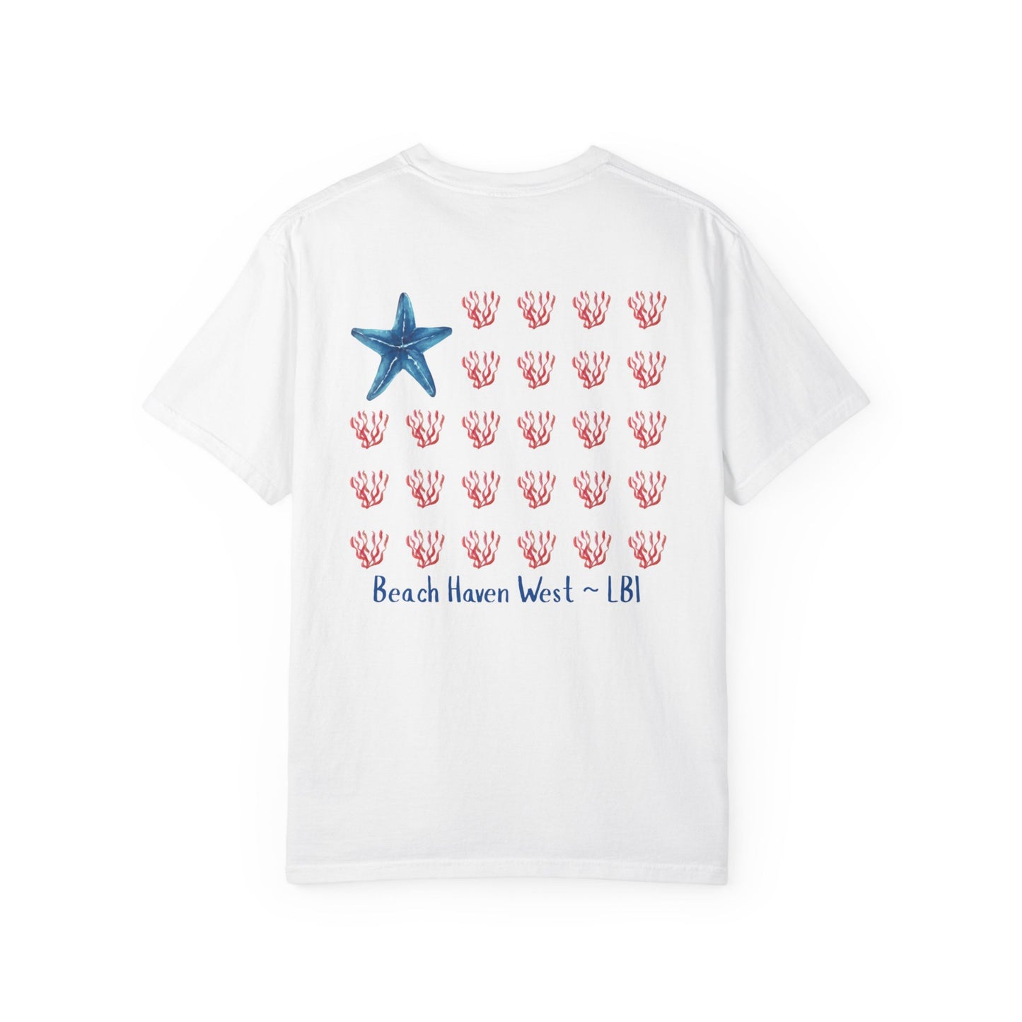 American Tide - Starfish - Beach Haven West