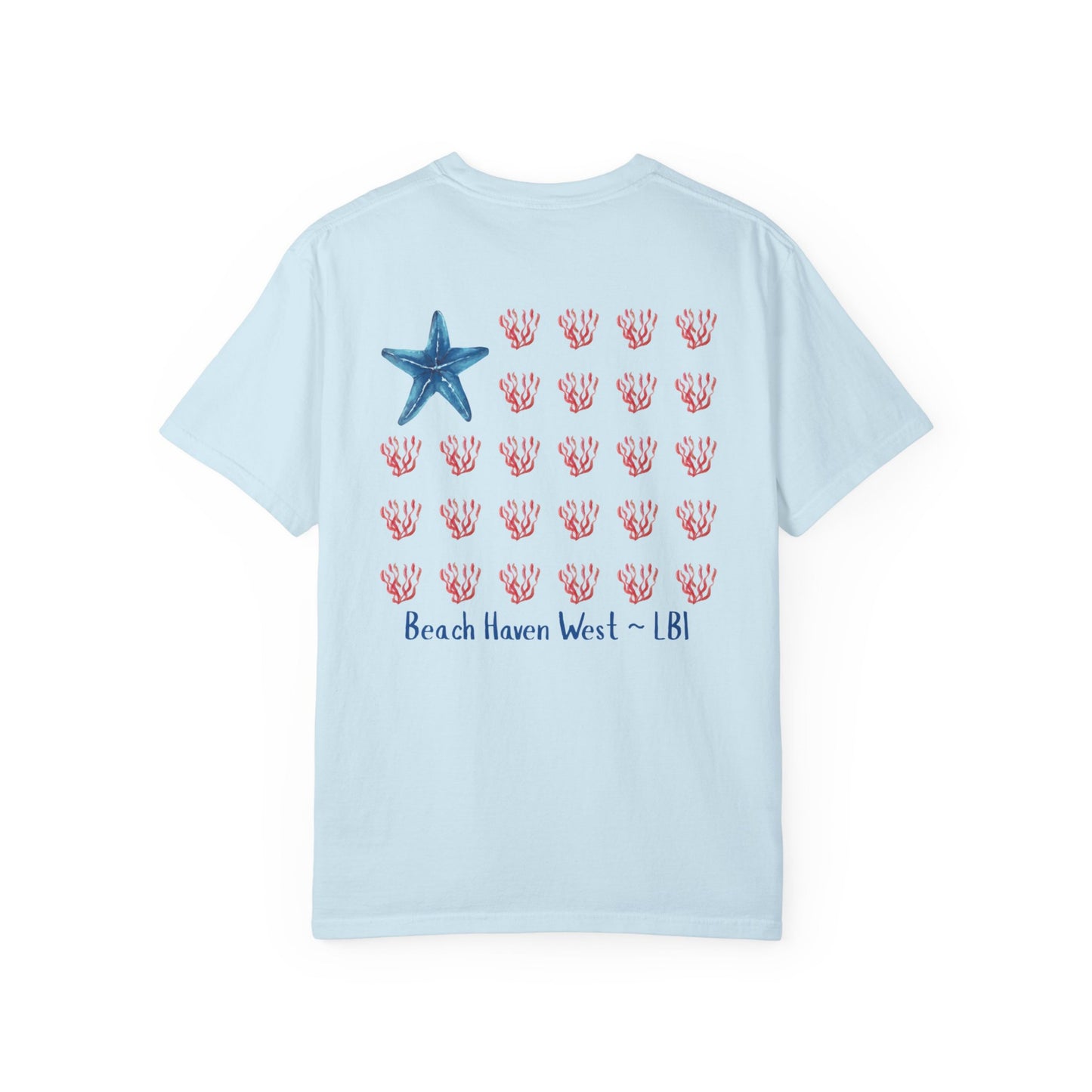 American Tide - Starfish - Beach Haven West