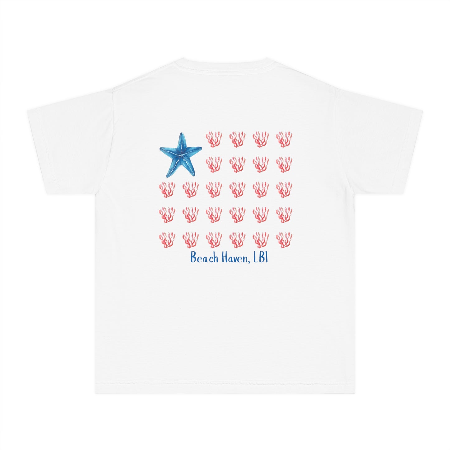 American Tide - Starfish Youth - Beach Haven