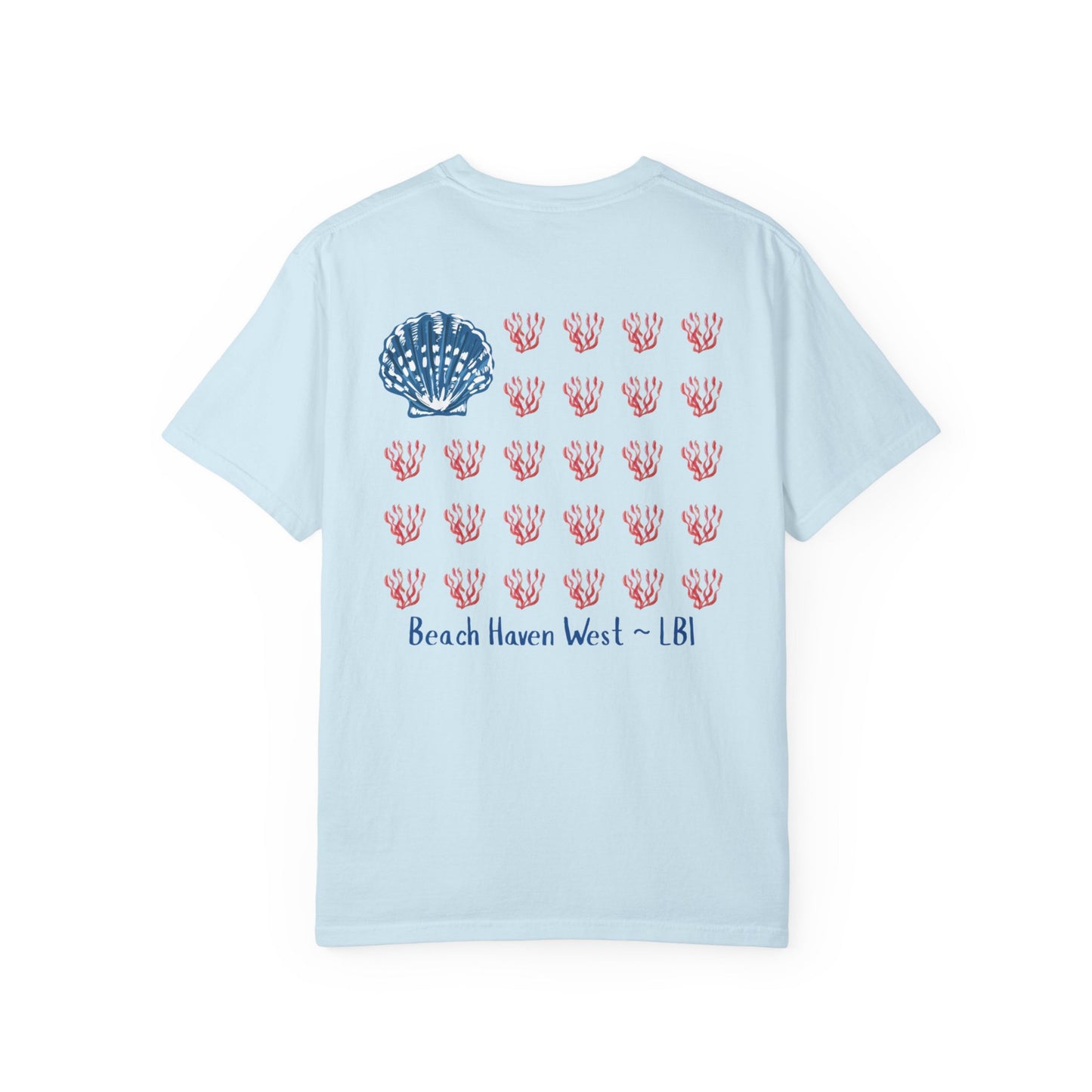 American Tide - Shell - Beach Haven West