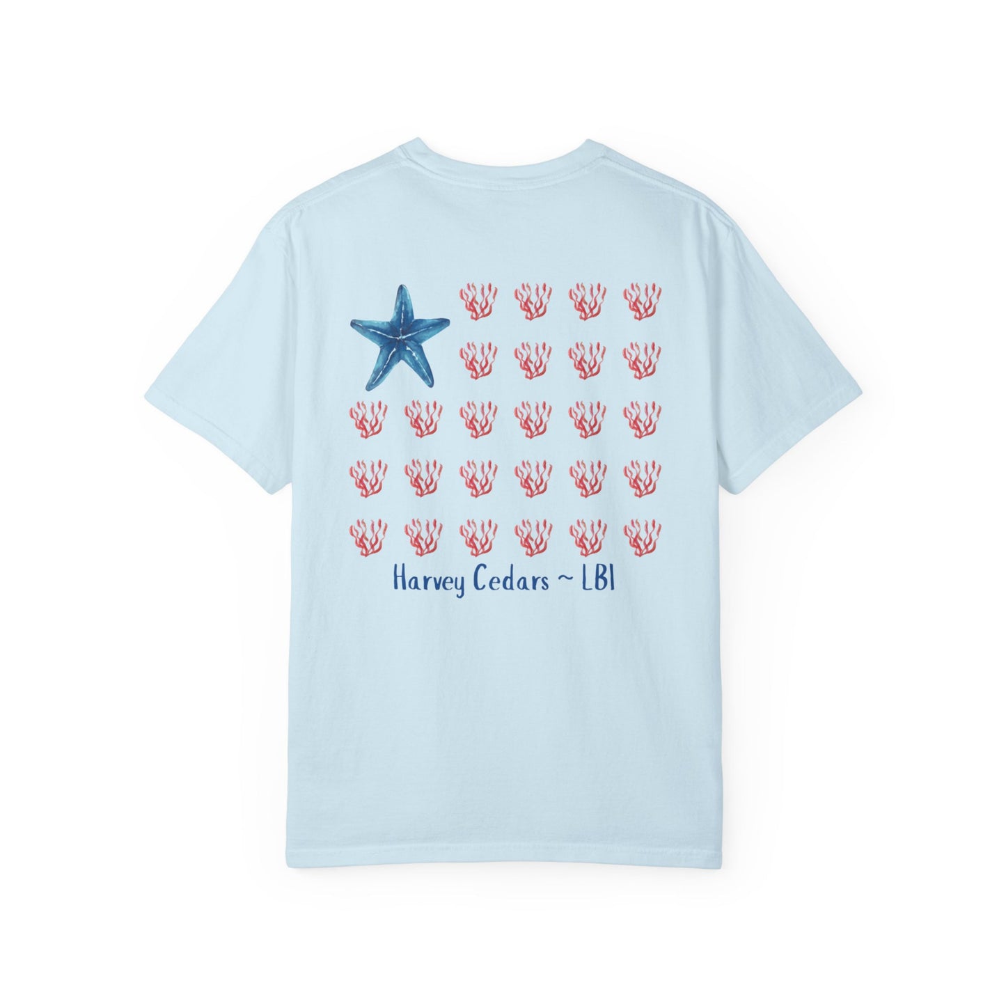 American Tide - Starfish - Harvey Cedars