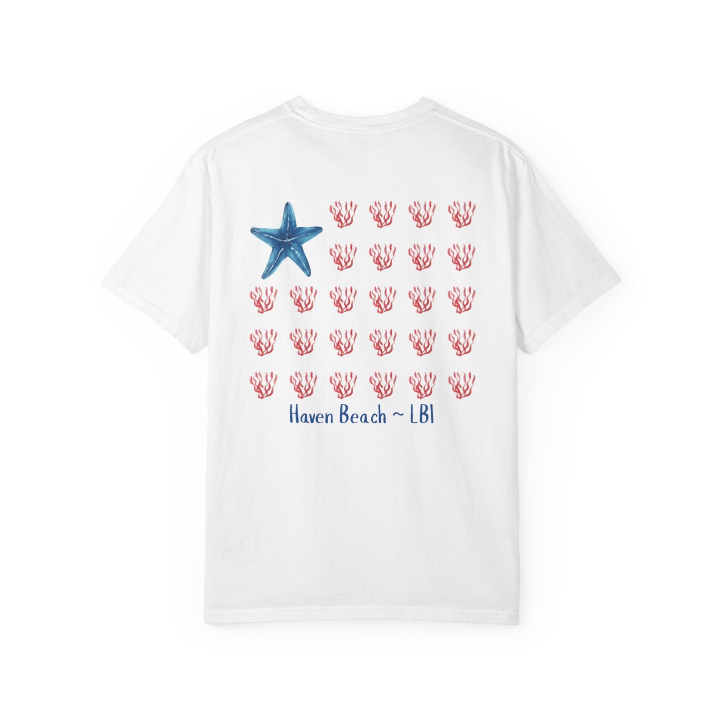 American Tide - Starfish - Haven Beach