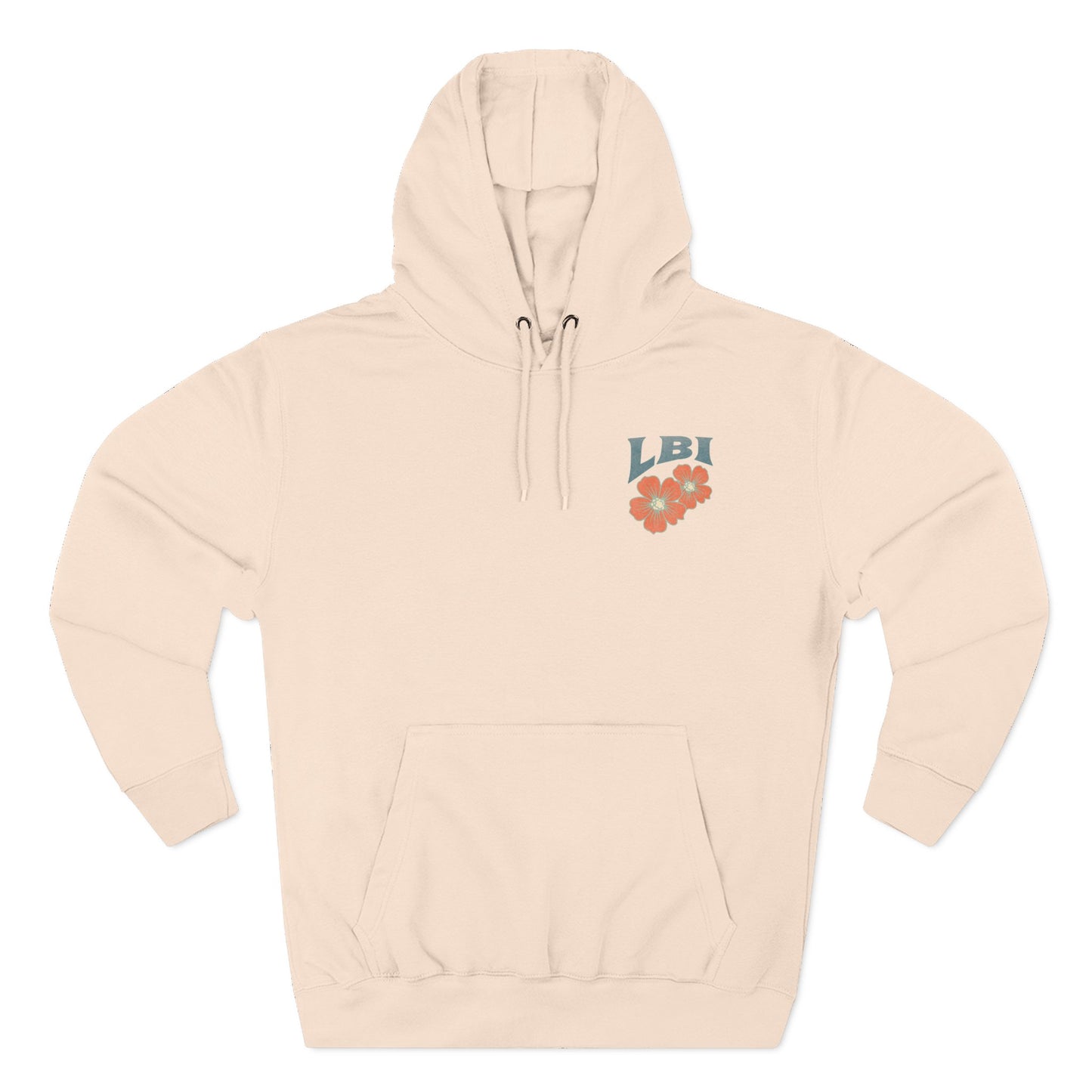 LBI Vibes Hoodie - Newly Updated
