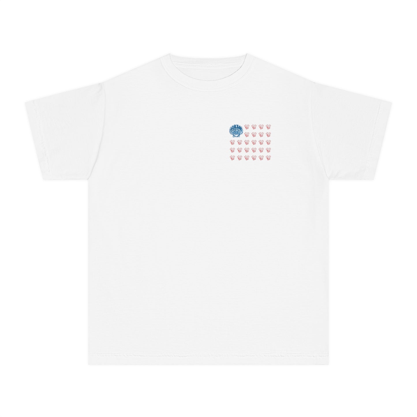 American Tide - Shell Youth - Holgate