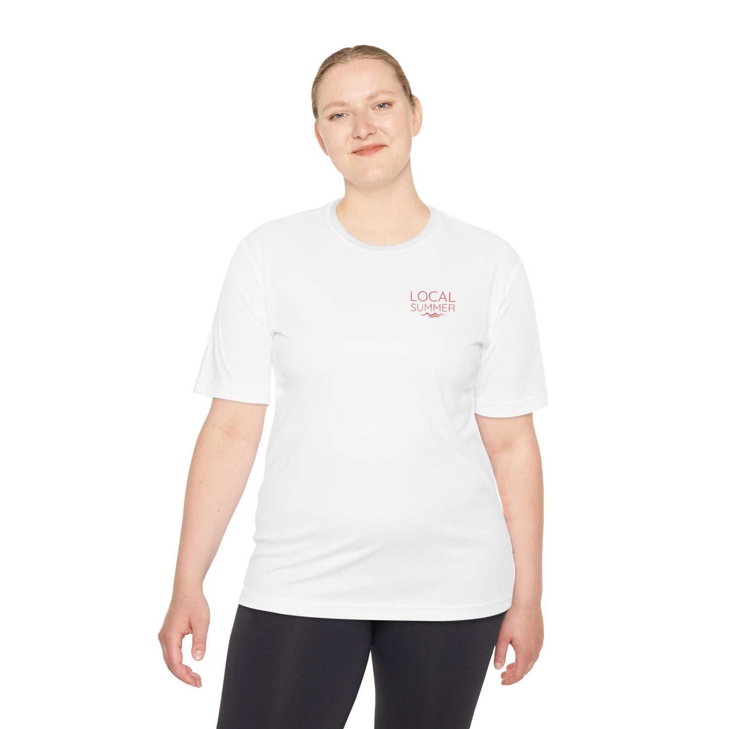 Paddle Pinchers Moisture Wicking Tee