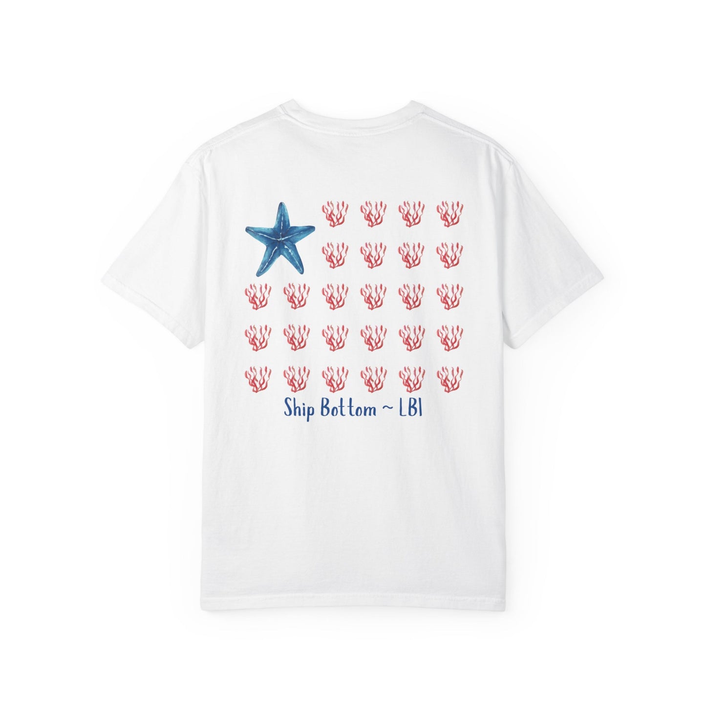 American Tide - Starfish - Ship Bottom