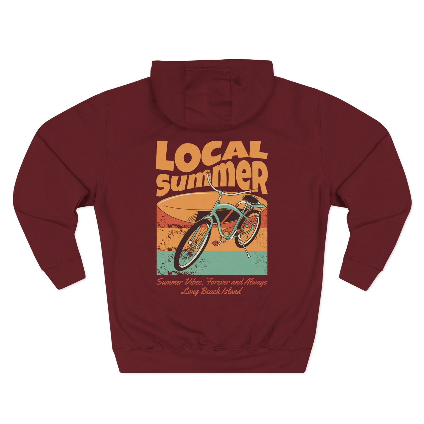 Forever Summer Hoodie
