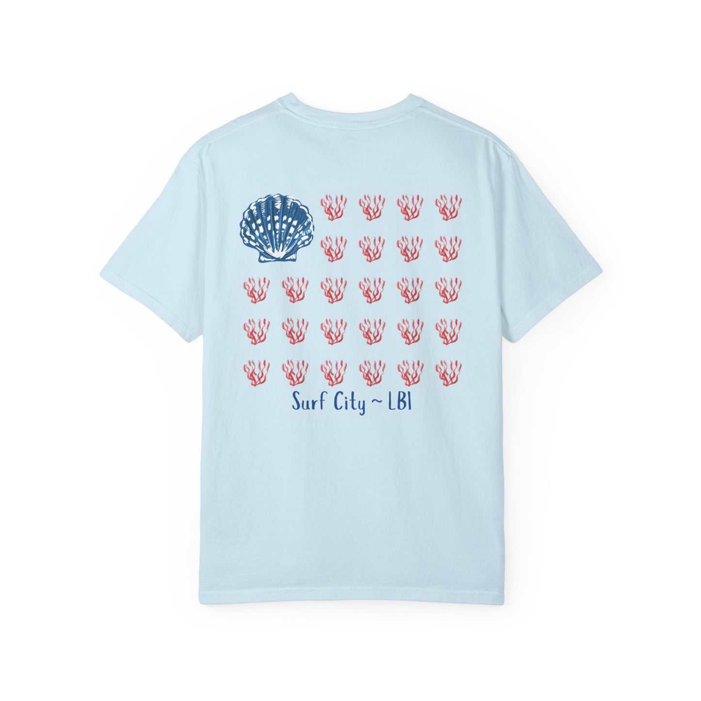 American Tide - Shell - Surf City