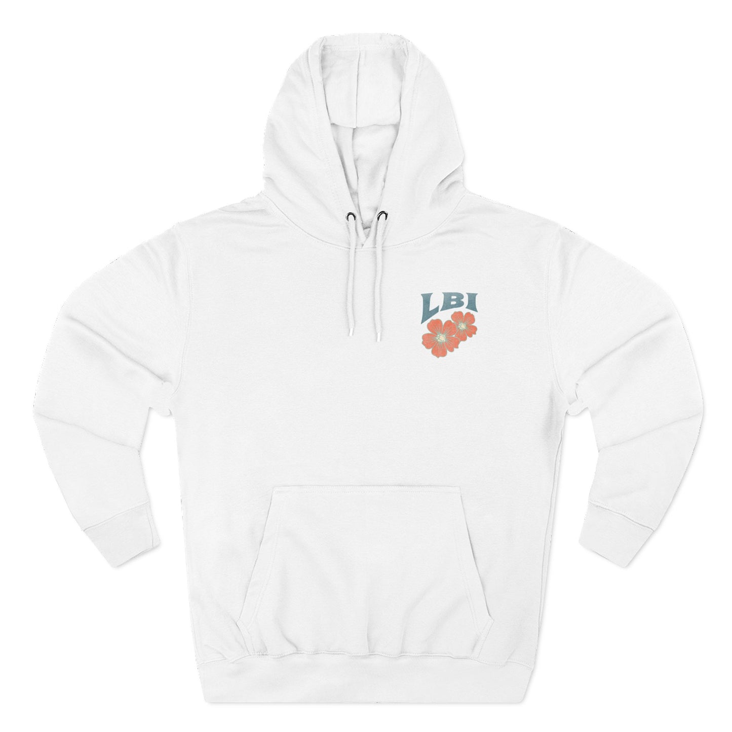 LBI Vibes Hoodie - Newly Updated