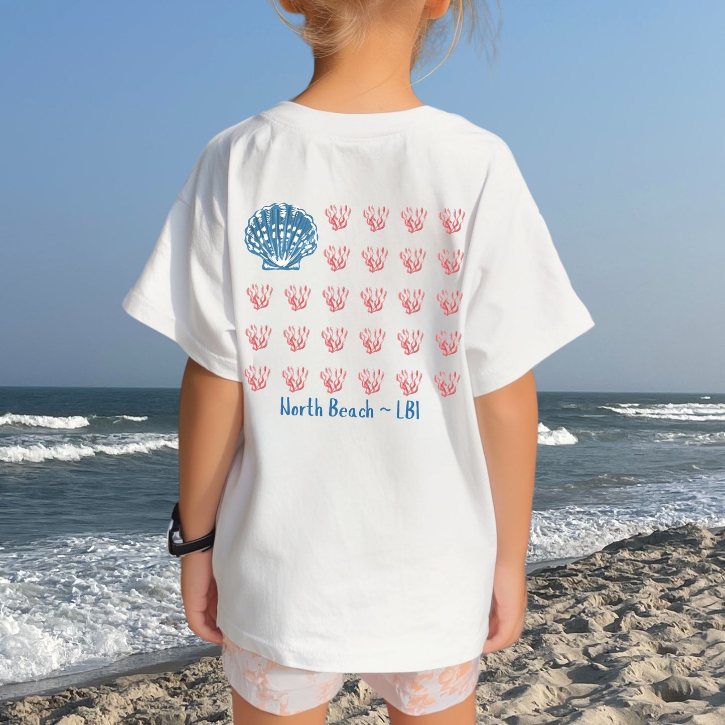 American Tide - Shell Youth - North Beach