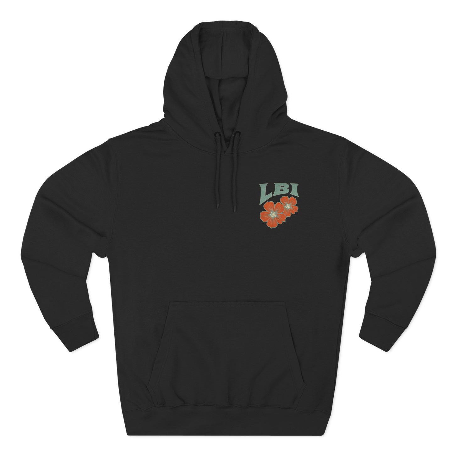 LBI Vibes Hoodie - Newly Updated