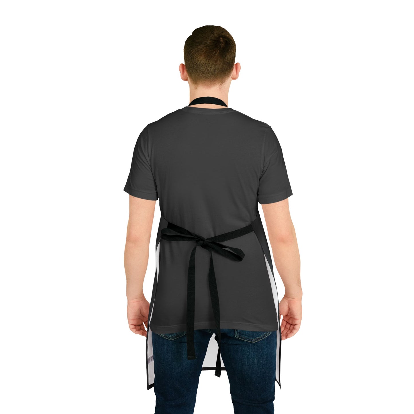 Island's Best Grill Master Apron, Beach Haven Gardens