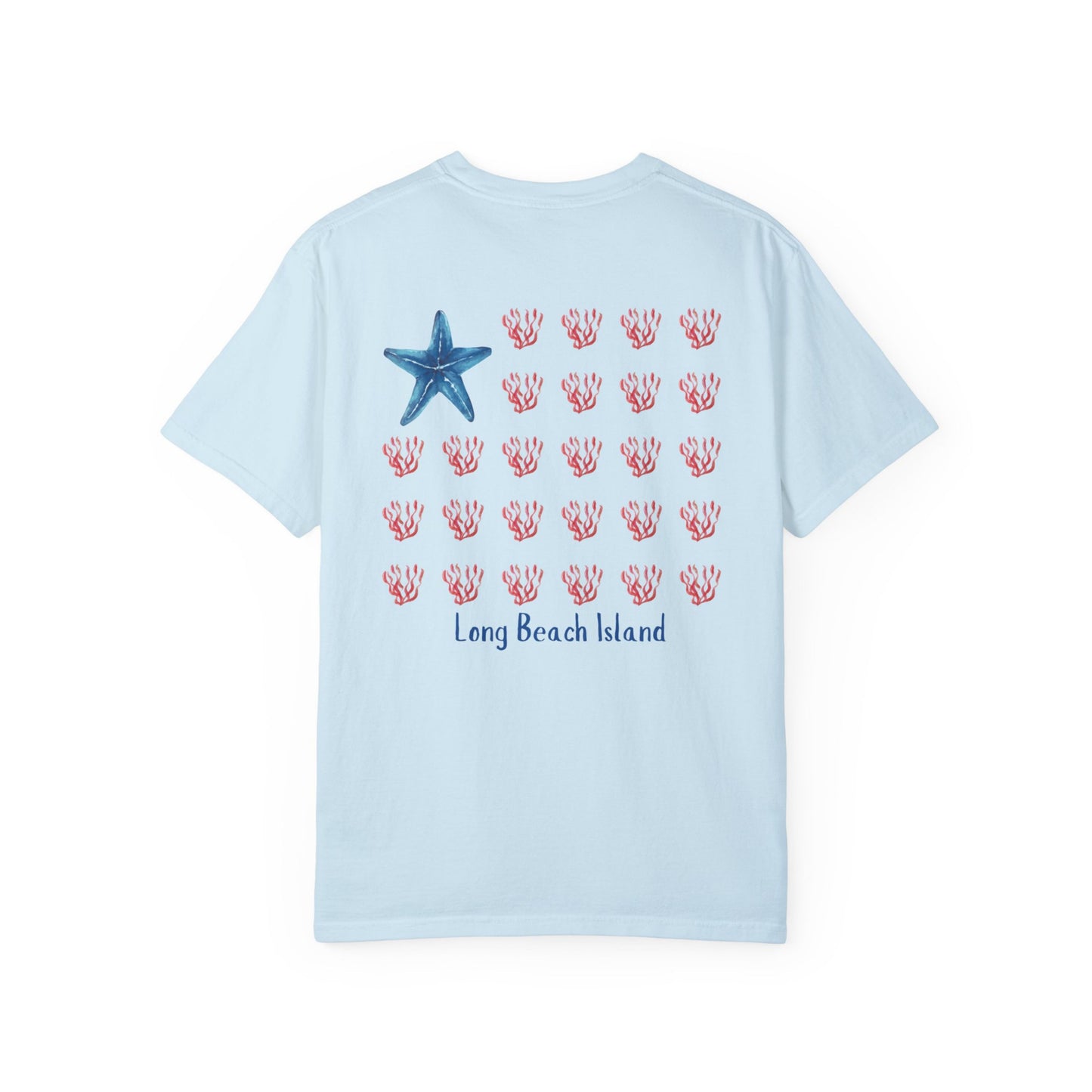 American Tide - Starfish - Long Beach Island
