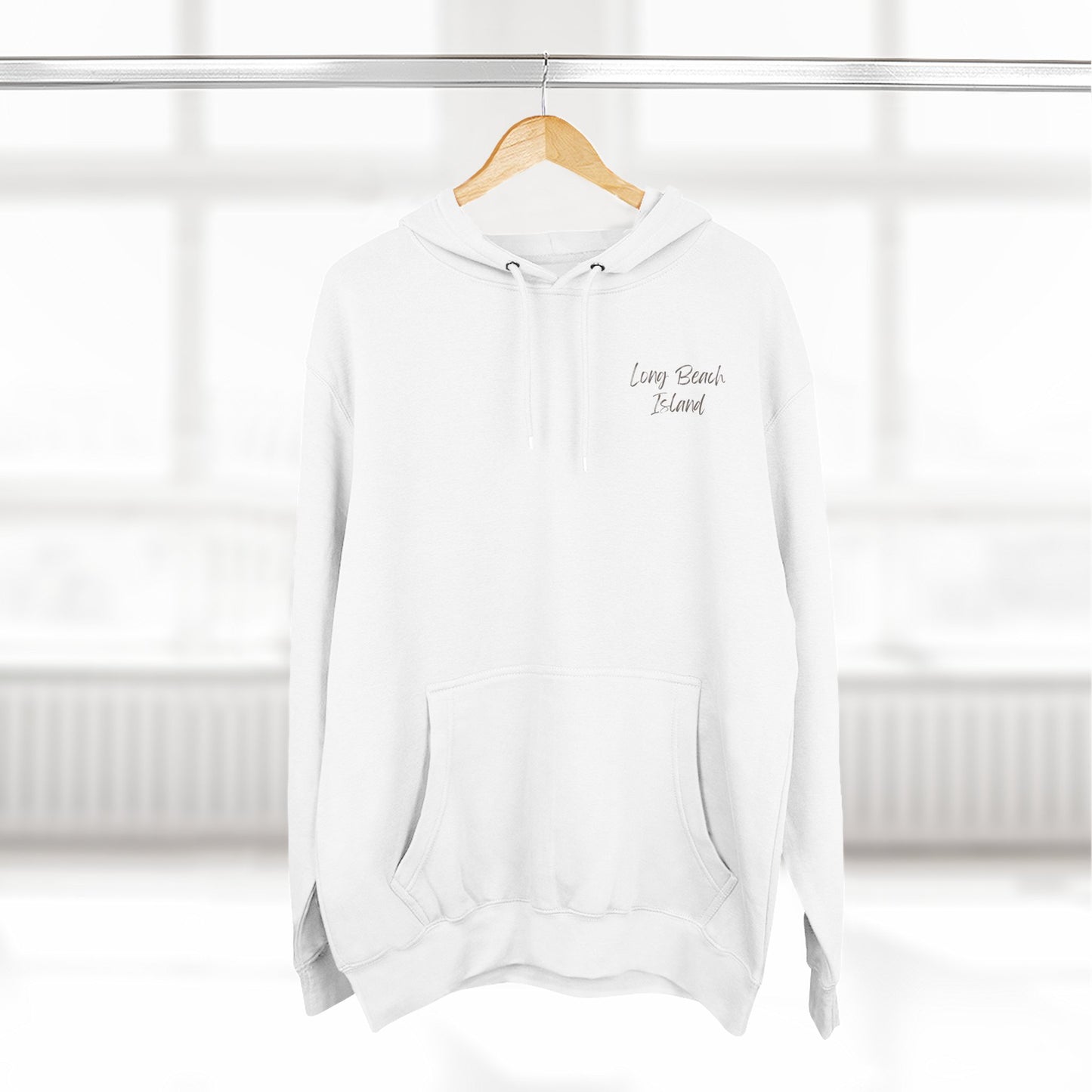 Coastal Cowgirl Hoodie