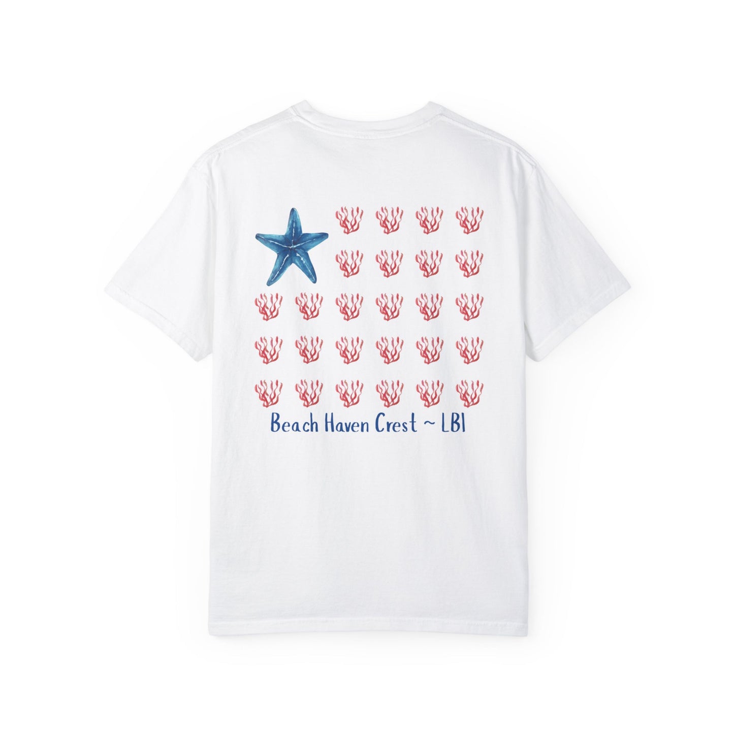 American Tide - Starfish - Beach Haven Crest