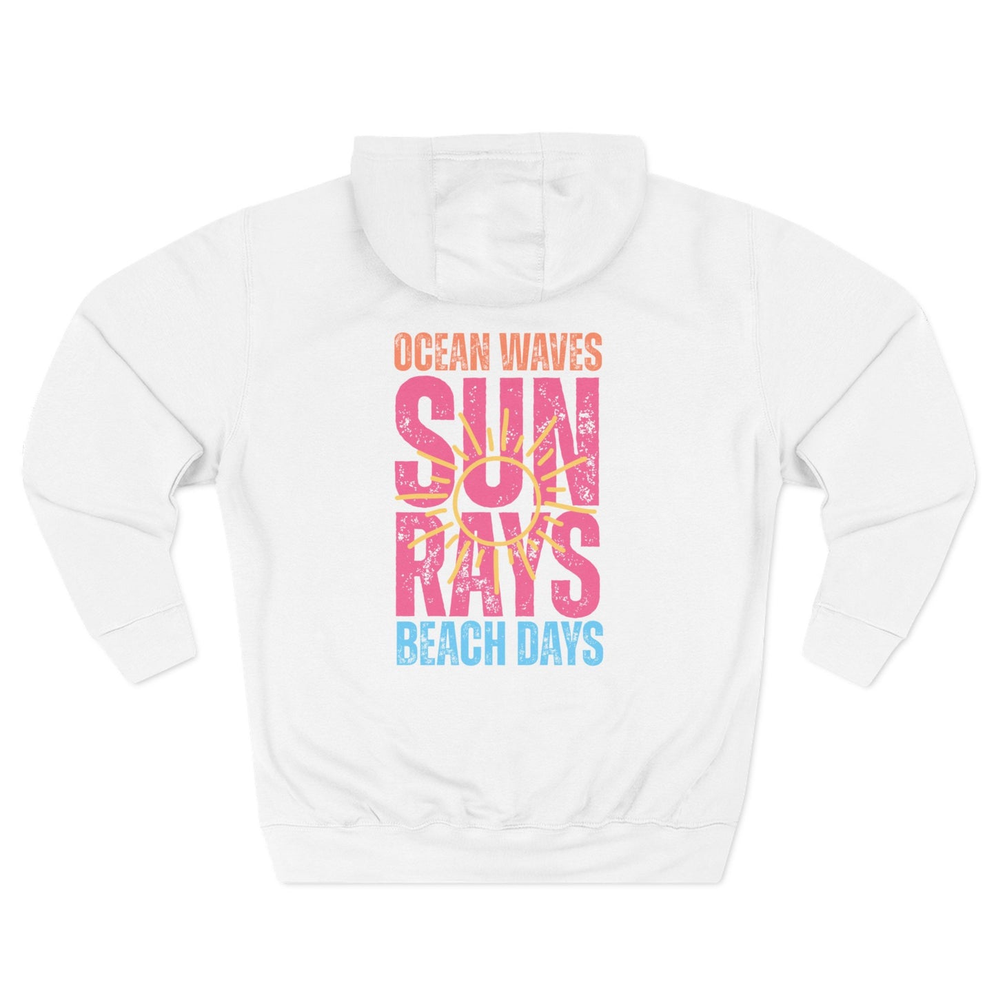 Perfect Day Hoodie