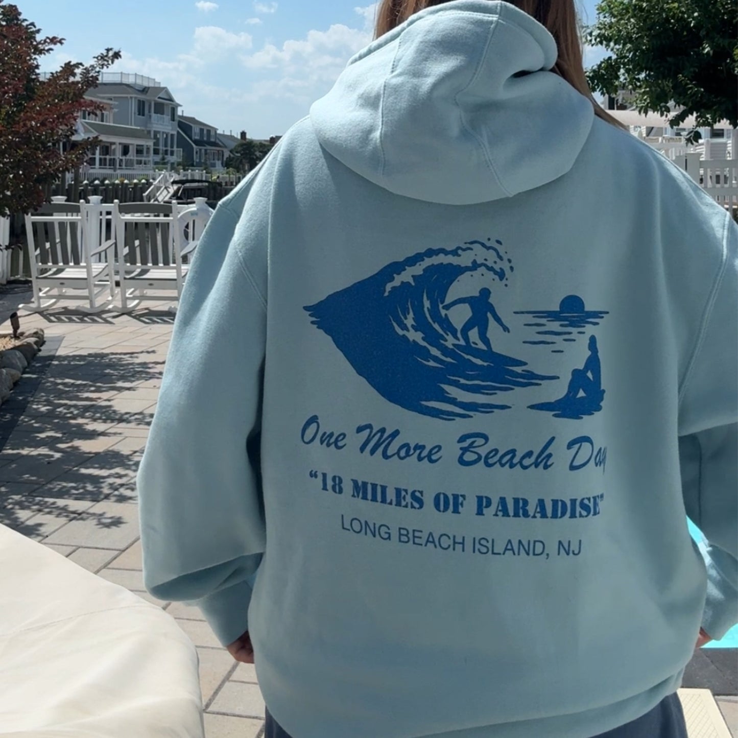 Last Set Hoodie
