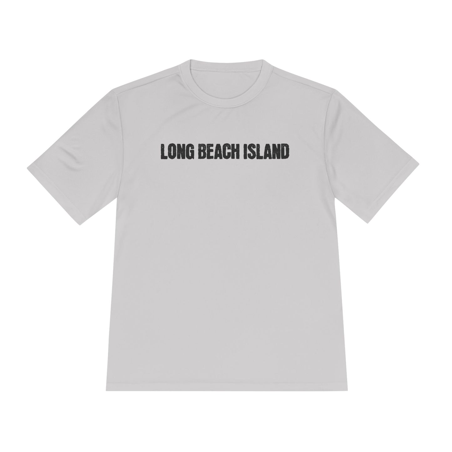 Anchors Up Moisture Wicking Tee