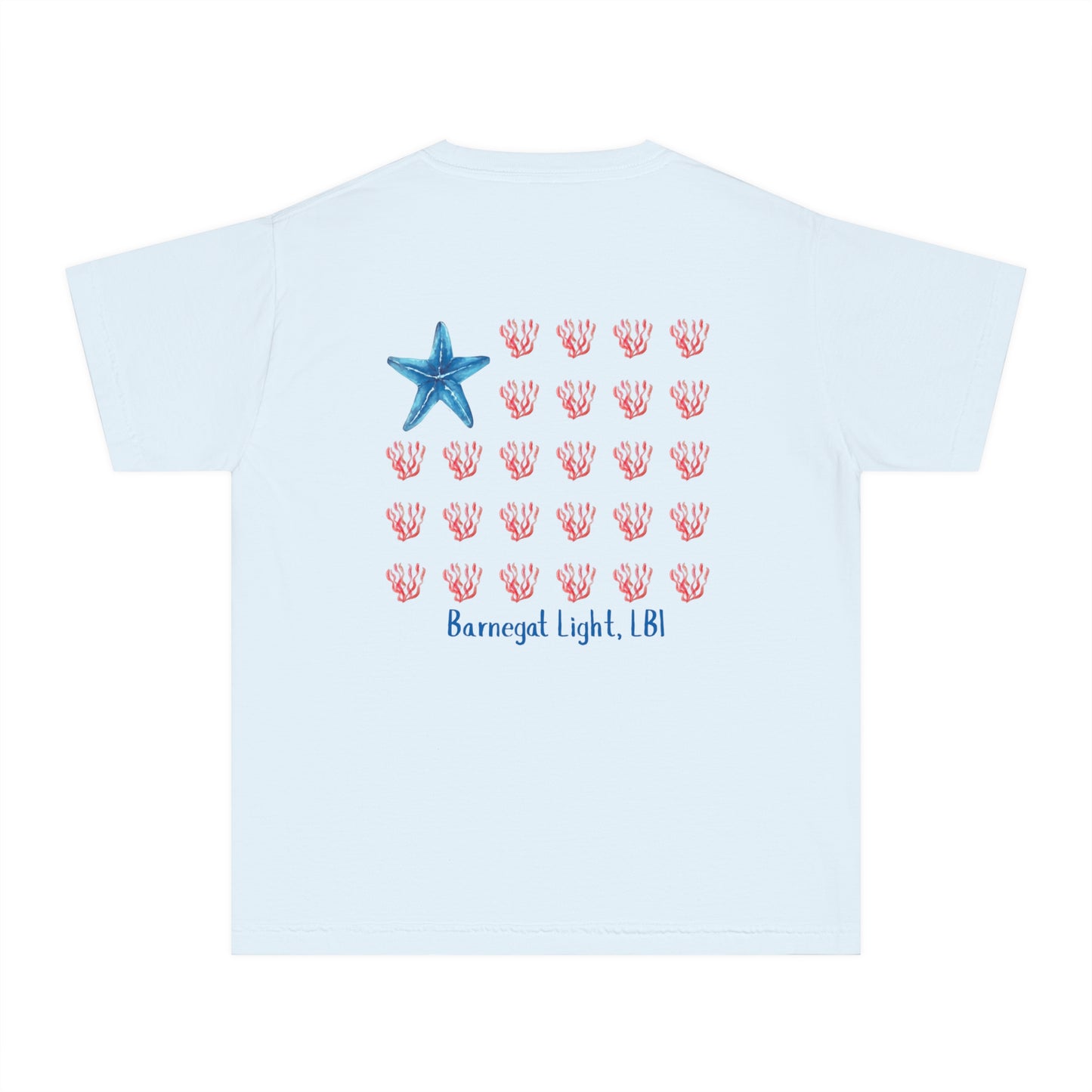 American Tide - Starfish Youth - Barnegat Light