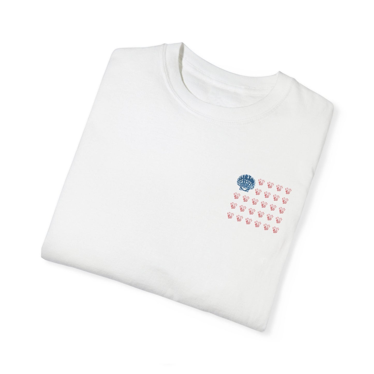 American Tide - Shell - Holgate
