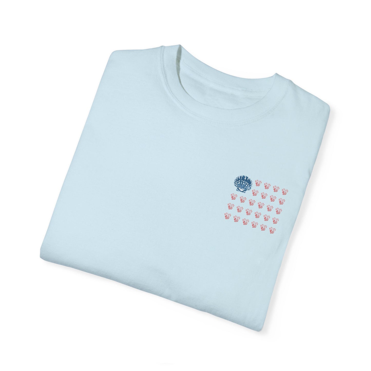 American Tide - Shell - Holgate