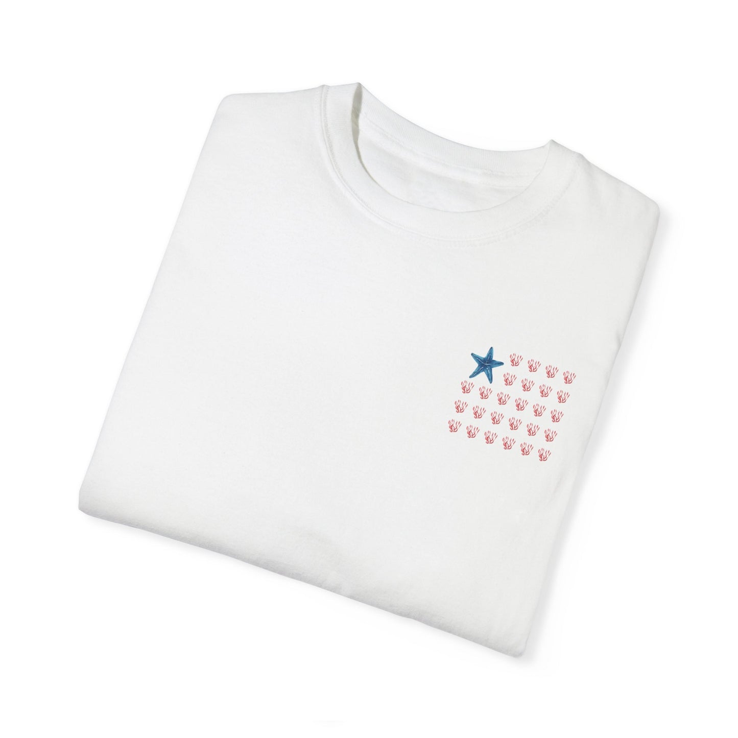 American Tide - Starfish - The Dunes
