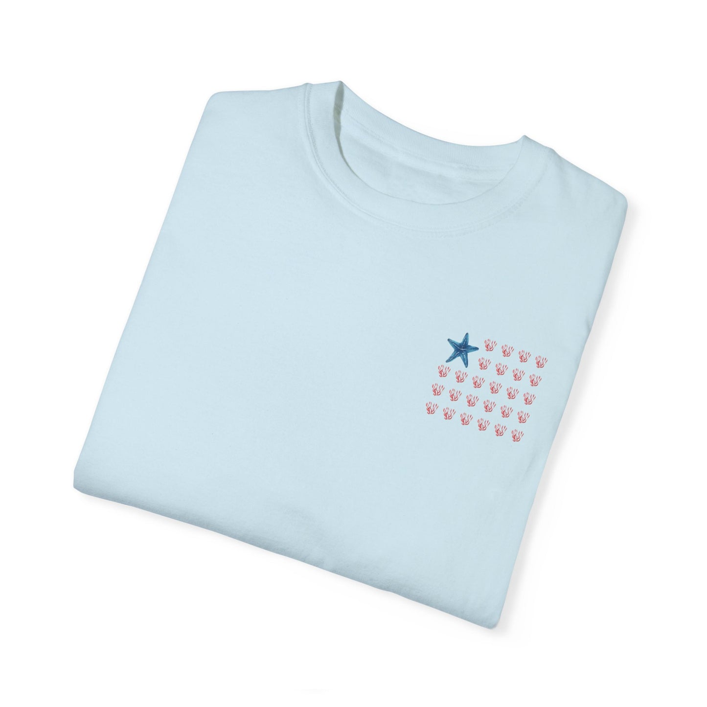 American Tide - Starfish - The Dunes