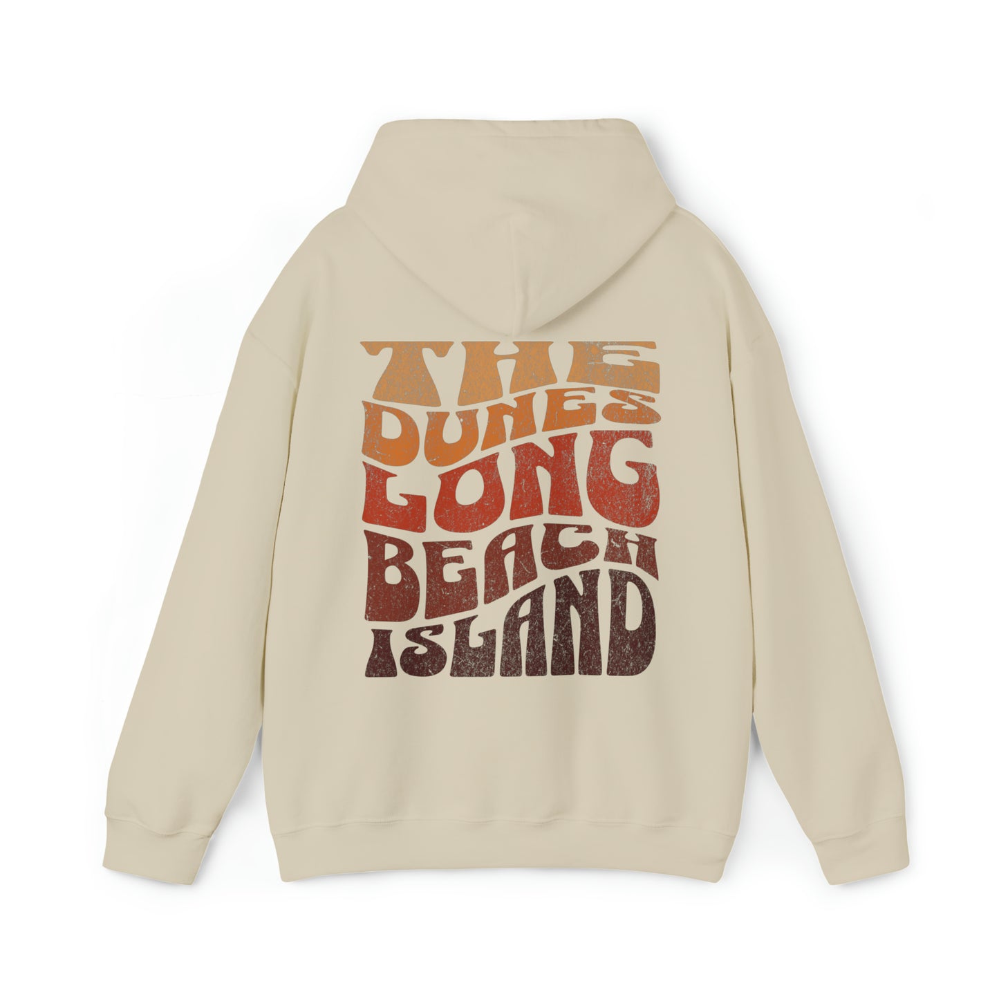 The Dunes Sunrise Hoodie