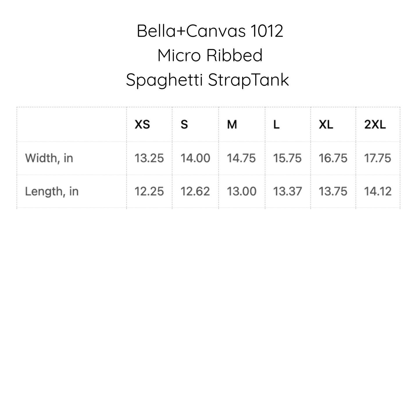 Crab Micro-rib cropped tank top