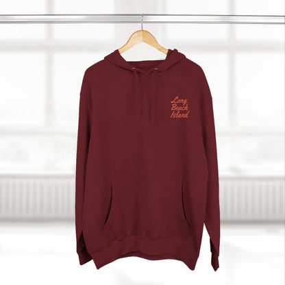 Forever Summer Hoodie