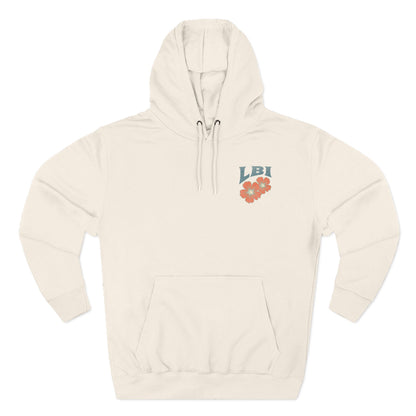 LBI Vibes Hoodie - Newly Updated