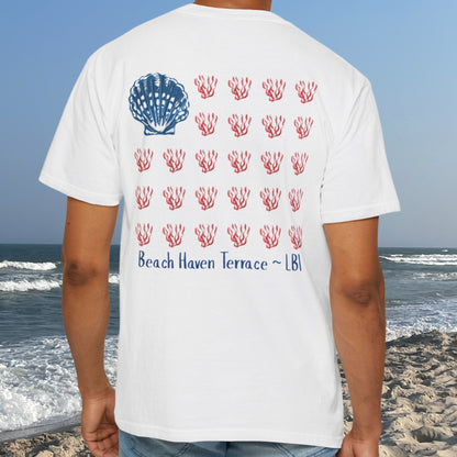 American Tide - Shell - Beach Haven Terrace
