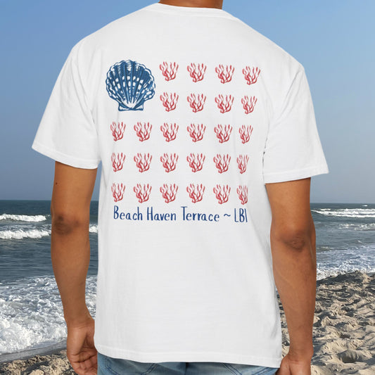 American Tide - Shell - Beach Haven Terrace