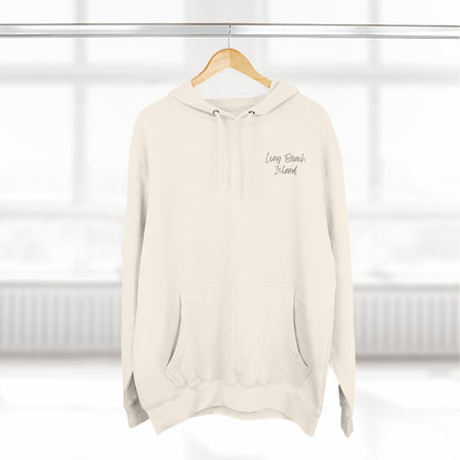 Coastal Cowgirl Hoodie