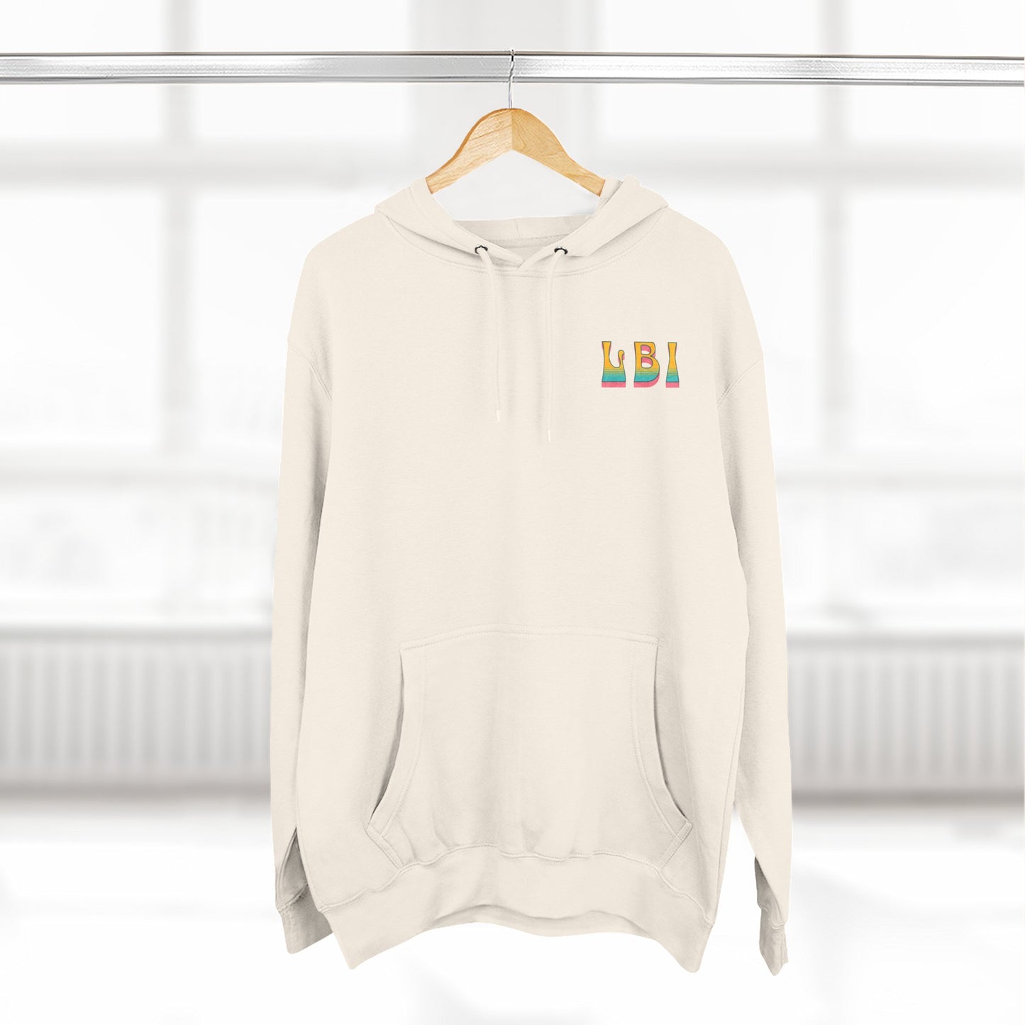 Feelin' Groovy Hoodie