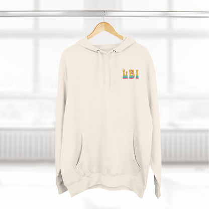 Feelin' Groovy Hoodie