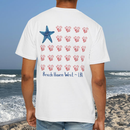 American Tide - Starfish - Beach Haven West