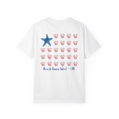 American Tide - Starfish - Beach Haven West