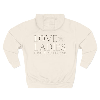 Driftwood Hoodie, Loveladies - updated