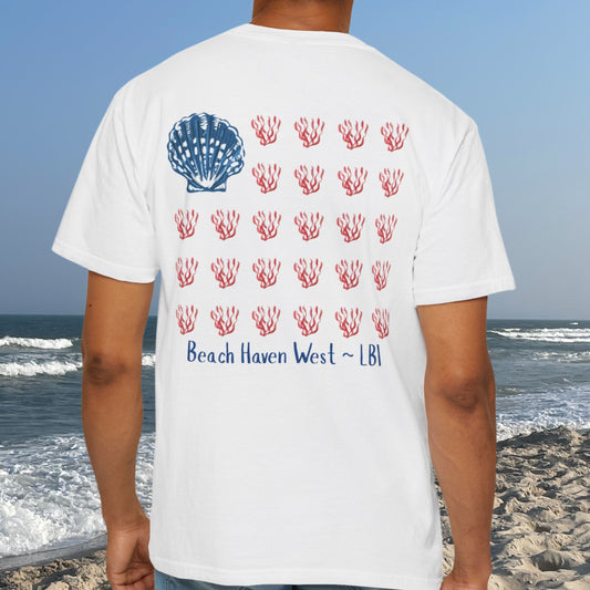 American Tide - Shell - Beach Haven West
