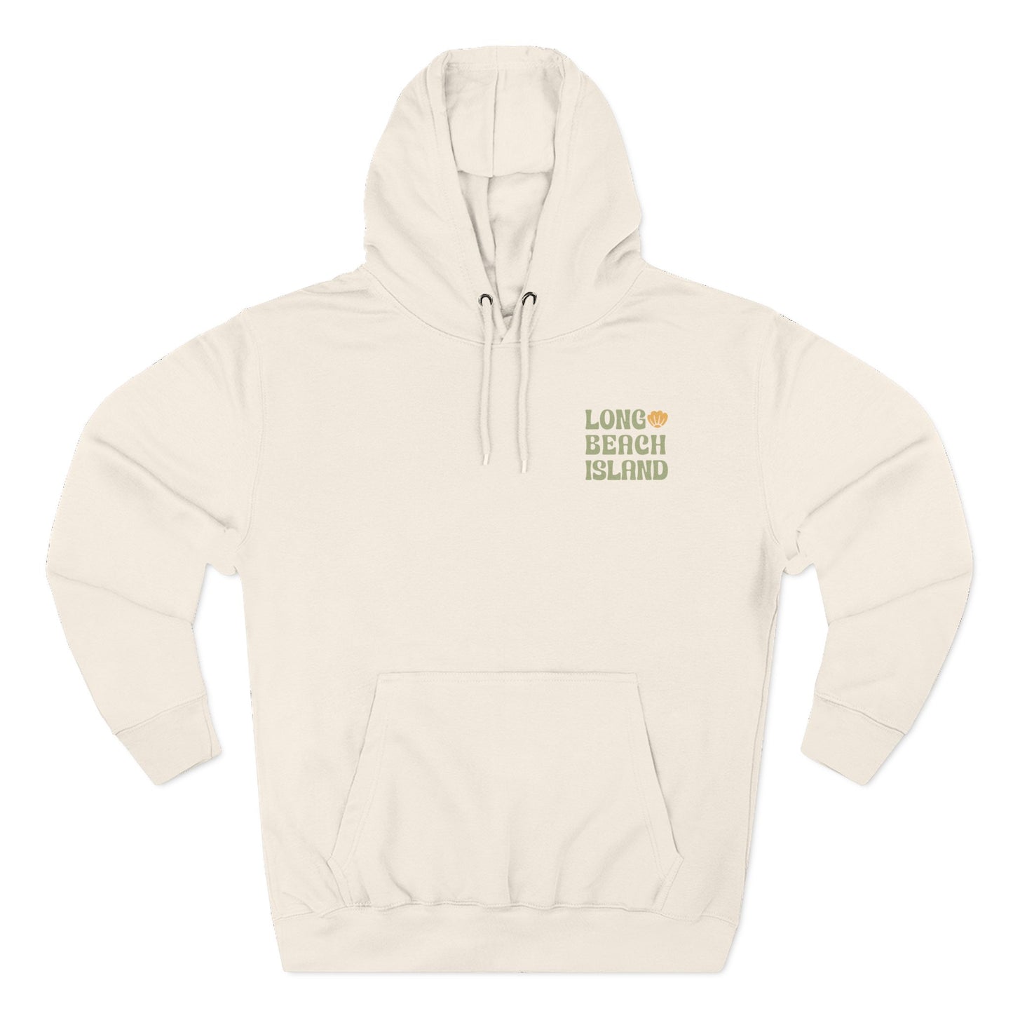 Boho Beach Hoodie