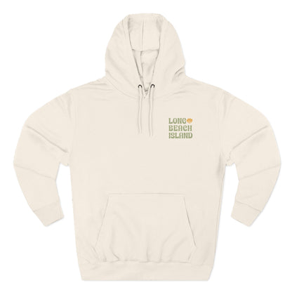 Boho Beach Hoodie