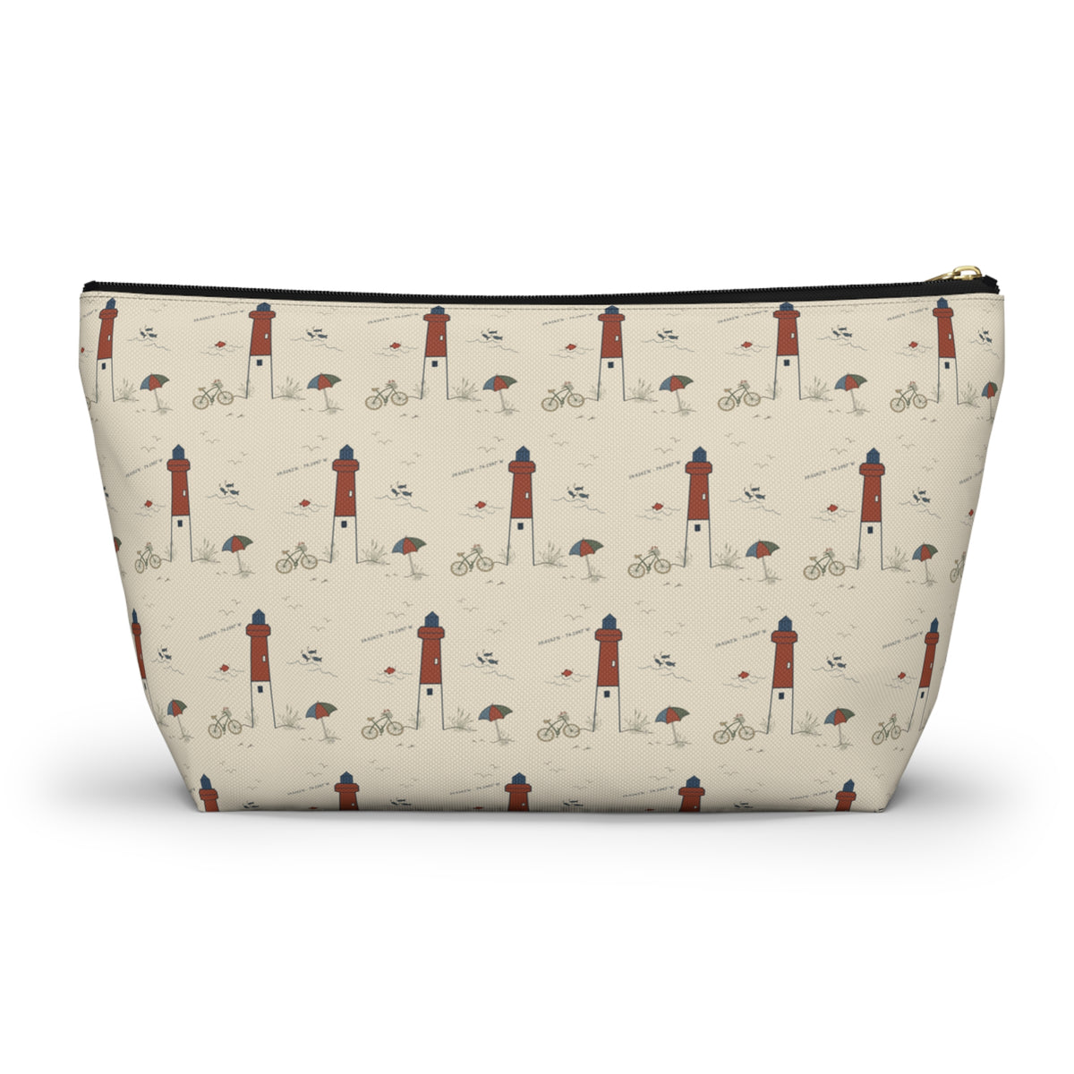 Old Barney Accessory Pouch