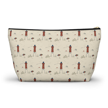 Old Barney Accessory Pouch