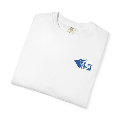 Last Set Comfort Colors Tee