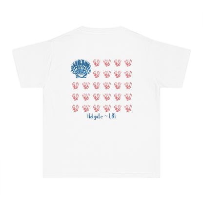American Tide - Shell Youth - Holgate