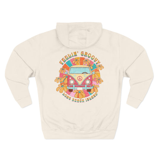 Feelin' Groovy Hoodie