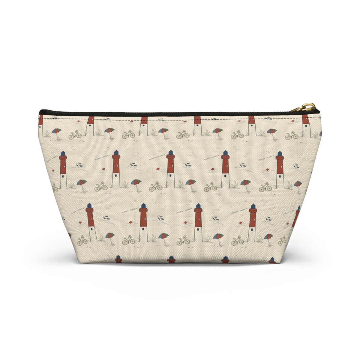 Old Barney Accessory Pouch